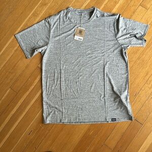 NWT Patagonia Capilene Cool Daily Tee